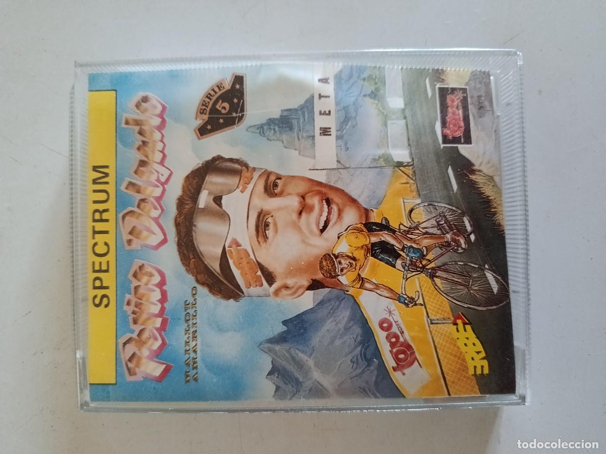 Videojuegos y consolas: ordenador sprectum 125k - Foto 20