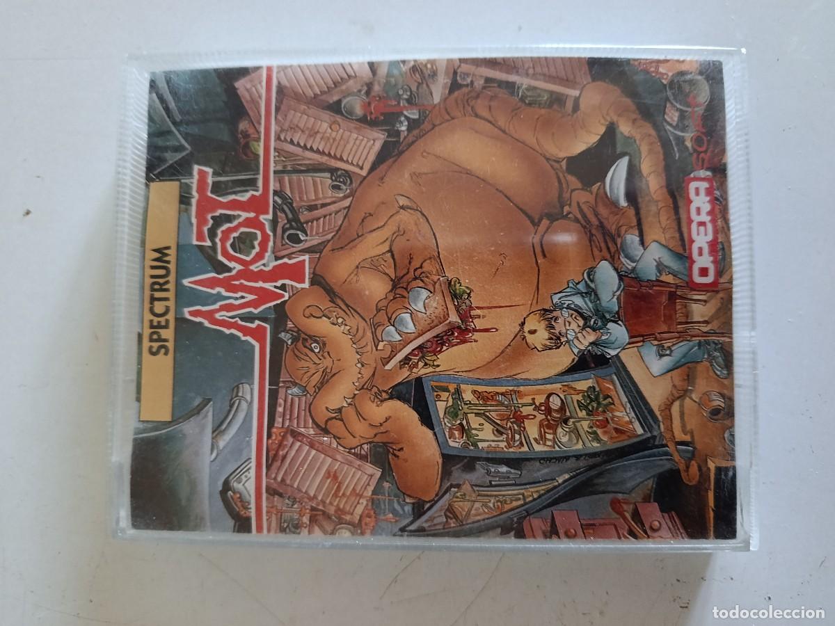 Videojuegos y consolas: ordenador sprectum 125k - Foto 21