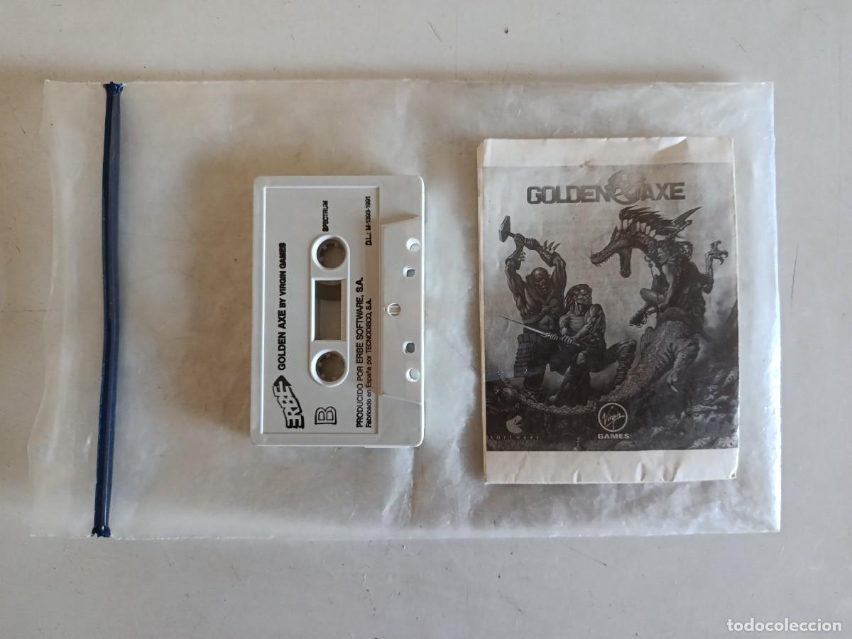 Videojuegos y consolas: ordenador sprectum 125k - Foto 23