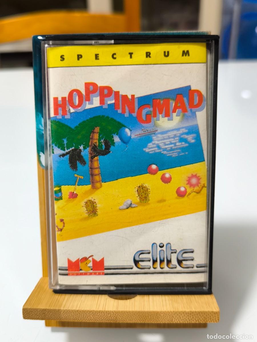 Videojuegos y consolas: Hoppinggmad Elite Spectrum