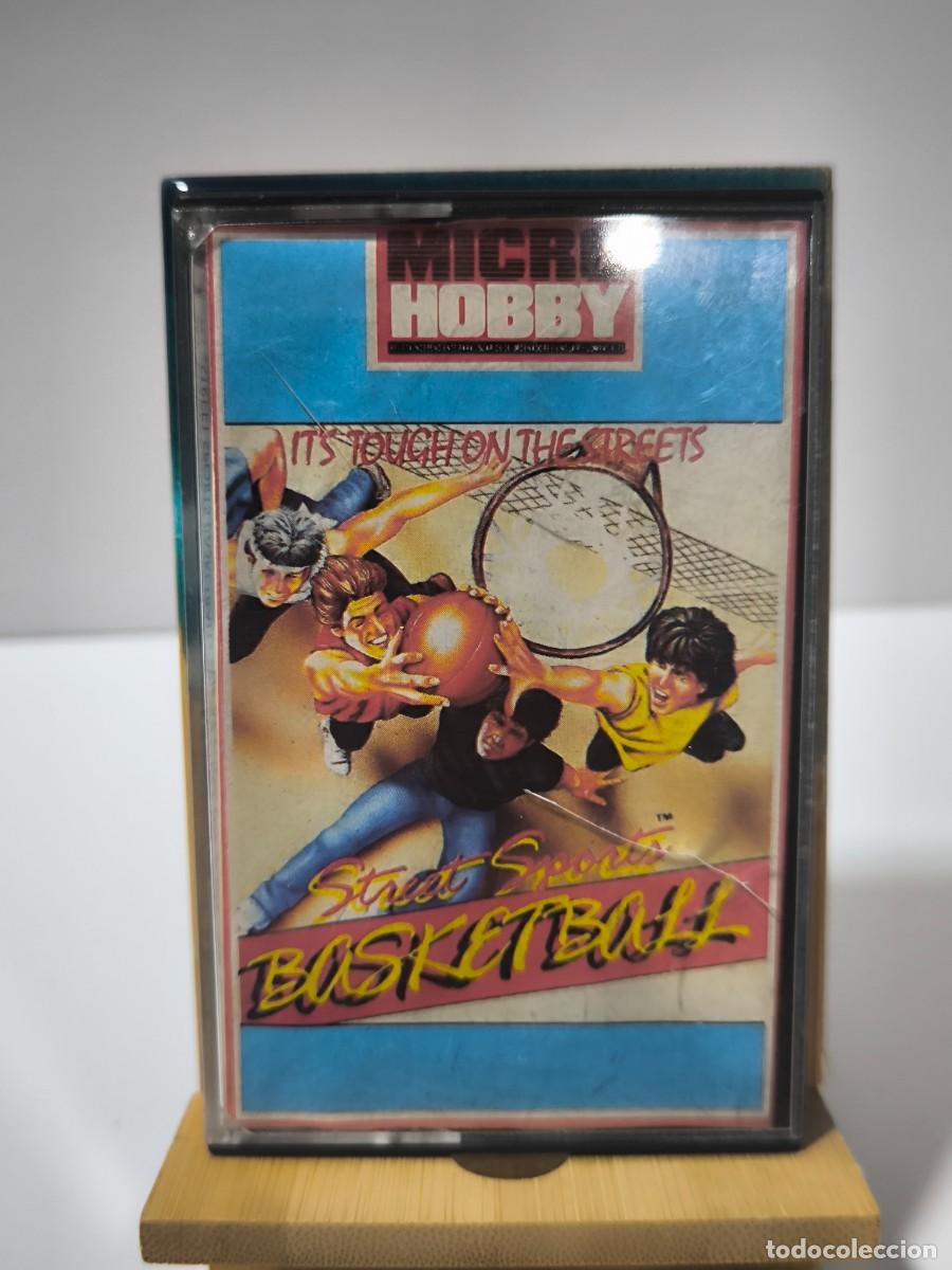 Videojuegos y consolas: JUEGOS ZX SPECTRUM &ndash; MICRO HOBBY &ndash; DON DEMOS