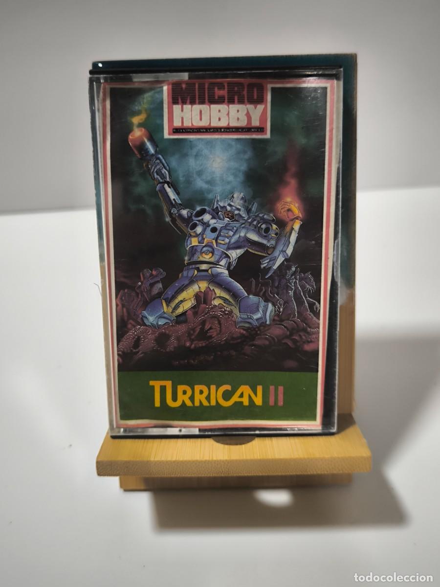 Videojuegos y consolas: JUEGOS ZX SPECTRUM &ndash; MICRO HOBBY &ndash; DON DEMOS
