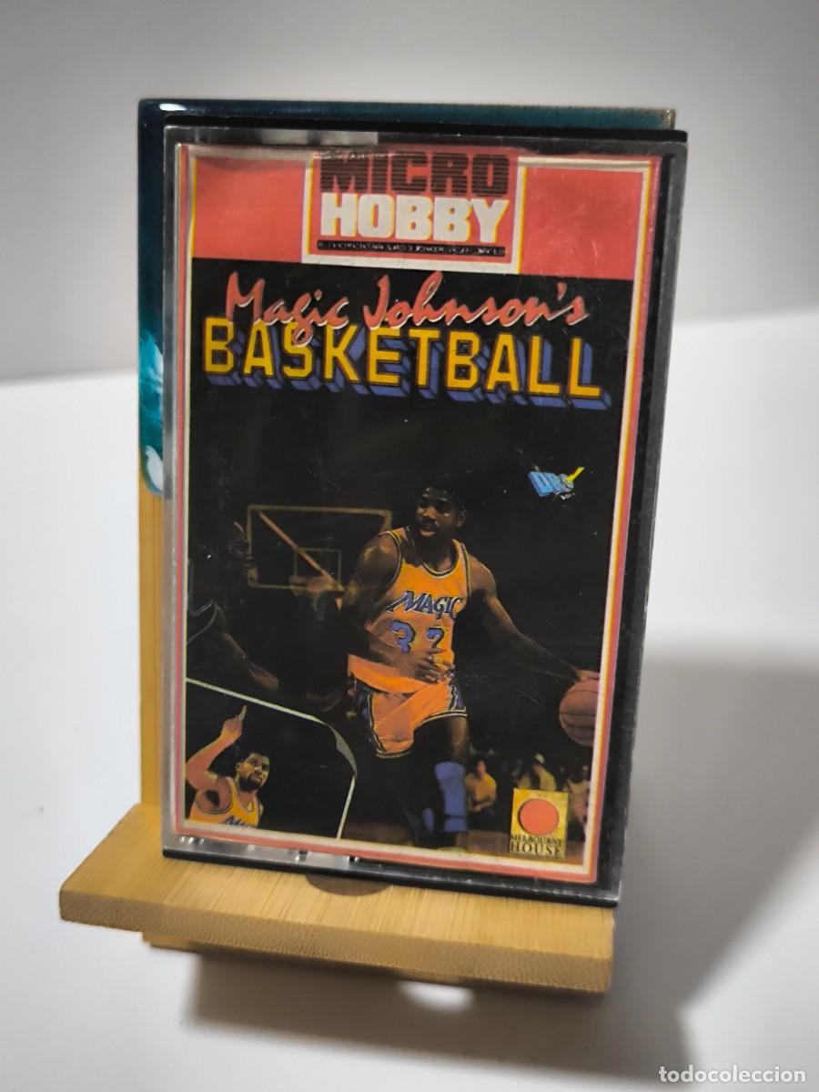 Videojuegos y consolas: JUEGOS ZX SPECTRUM &ndash; MICRO HOBBY &ndash; DON DEMOS