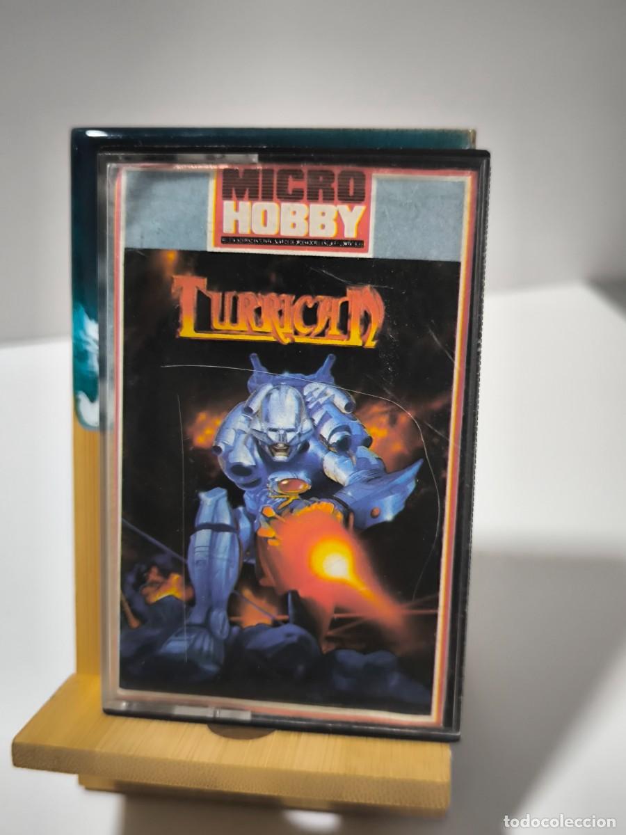 Videojuegos y consolas: JUEGOS ZX SPECTRUM &ndash; MICRO HOBBY &ndash; DON DEMOS