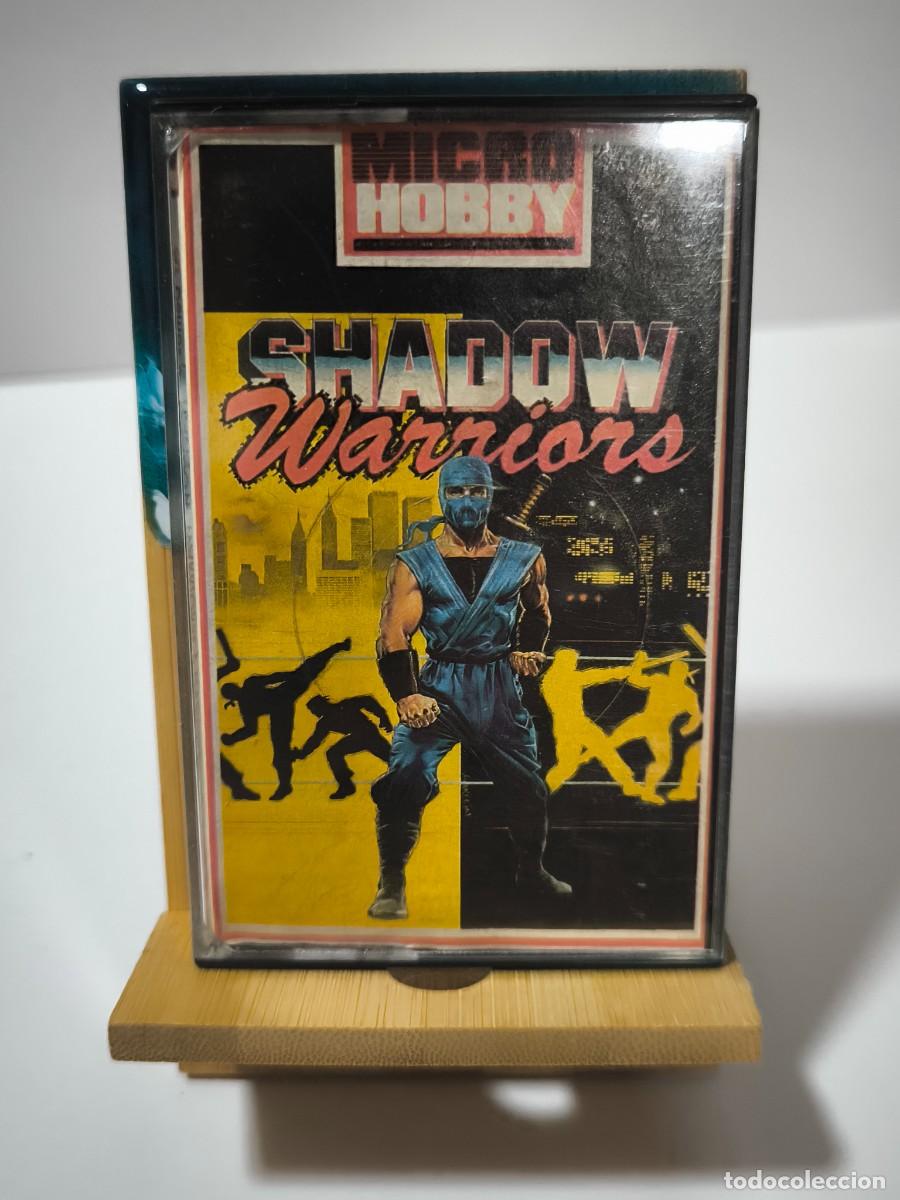 Videojuegos y consolas: JUEGOS ZX SPECTRUM &ndash; MICRO HOBBY &ndash; DON DEMOS