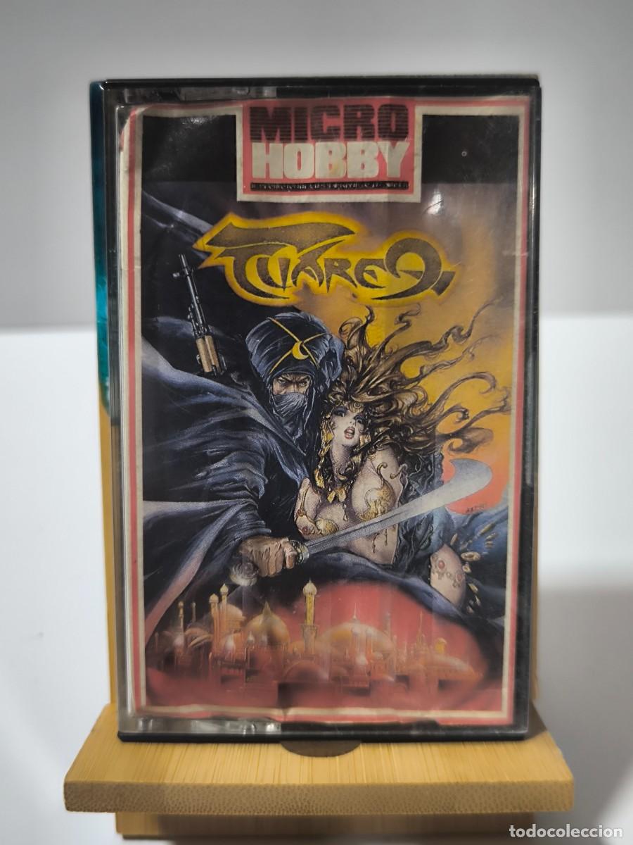 Videojuegos y consolas: JUEGOS ZX SPECTRUM &ndash; MICRO HOBBY &ndash; DON DEMOS