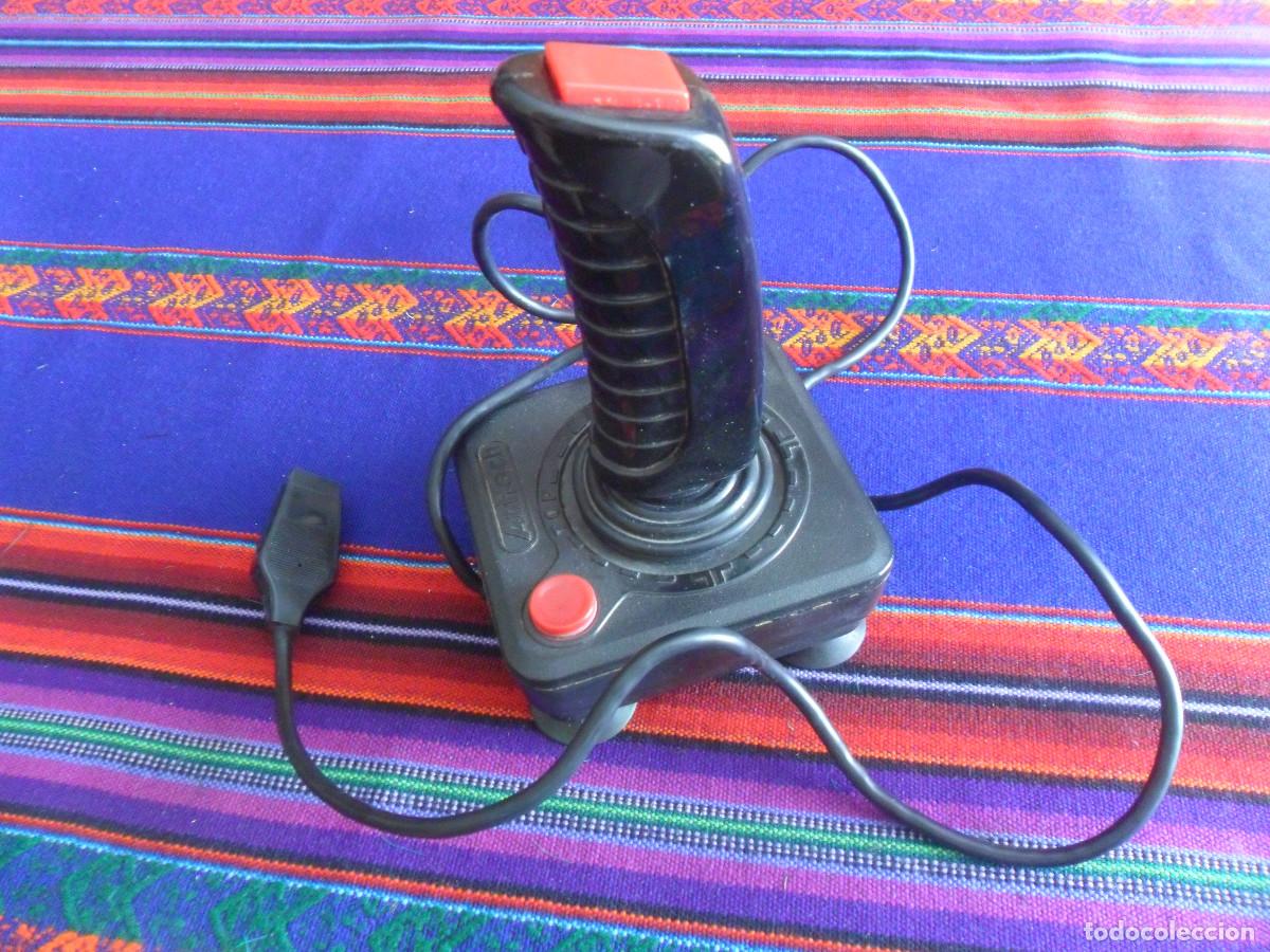 Videojuegos y consolas: SPECTRUM JOYSTICK ANITECH. MUY RARO.