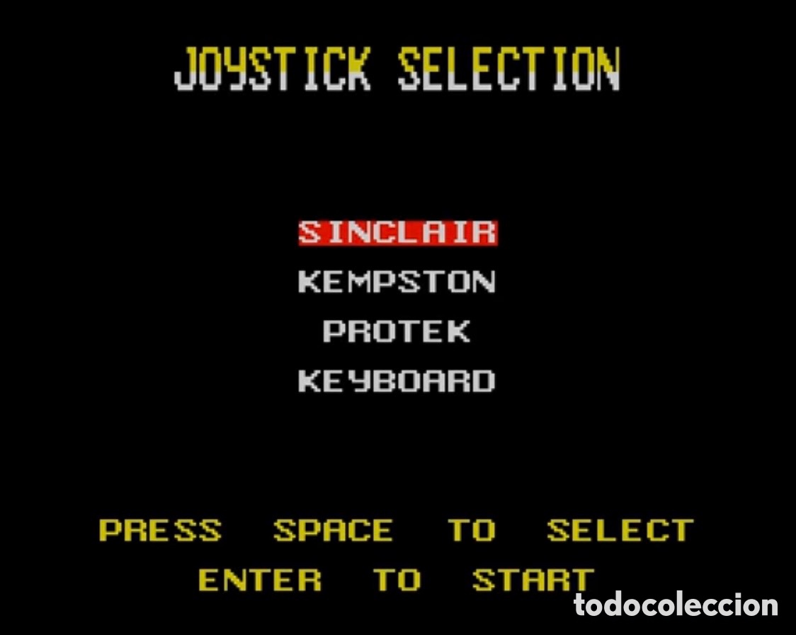Videojuegos y consolas: Terminator 2: Judgment Day [Ocean Software] 1991 Erbe Software [ZX SPECTRUM] - Foto 5