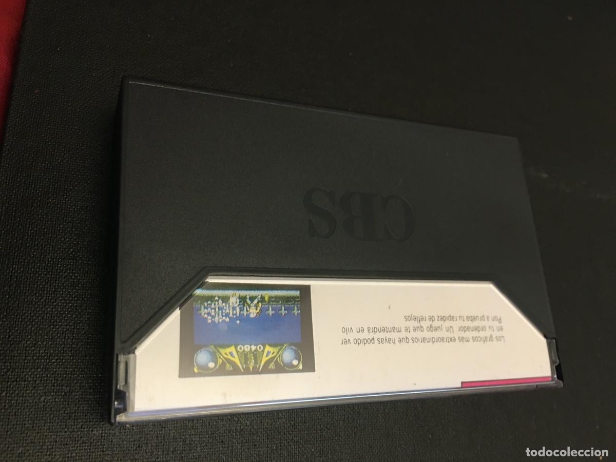 Videojuegos y consolas: Savage Spectrum (como nuevo) - Foto 2