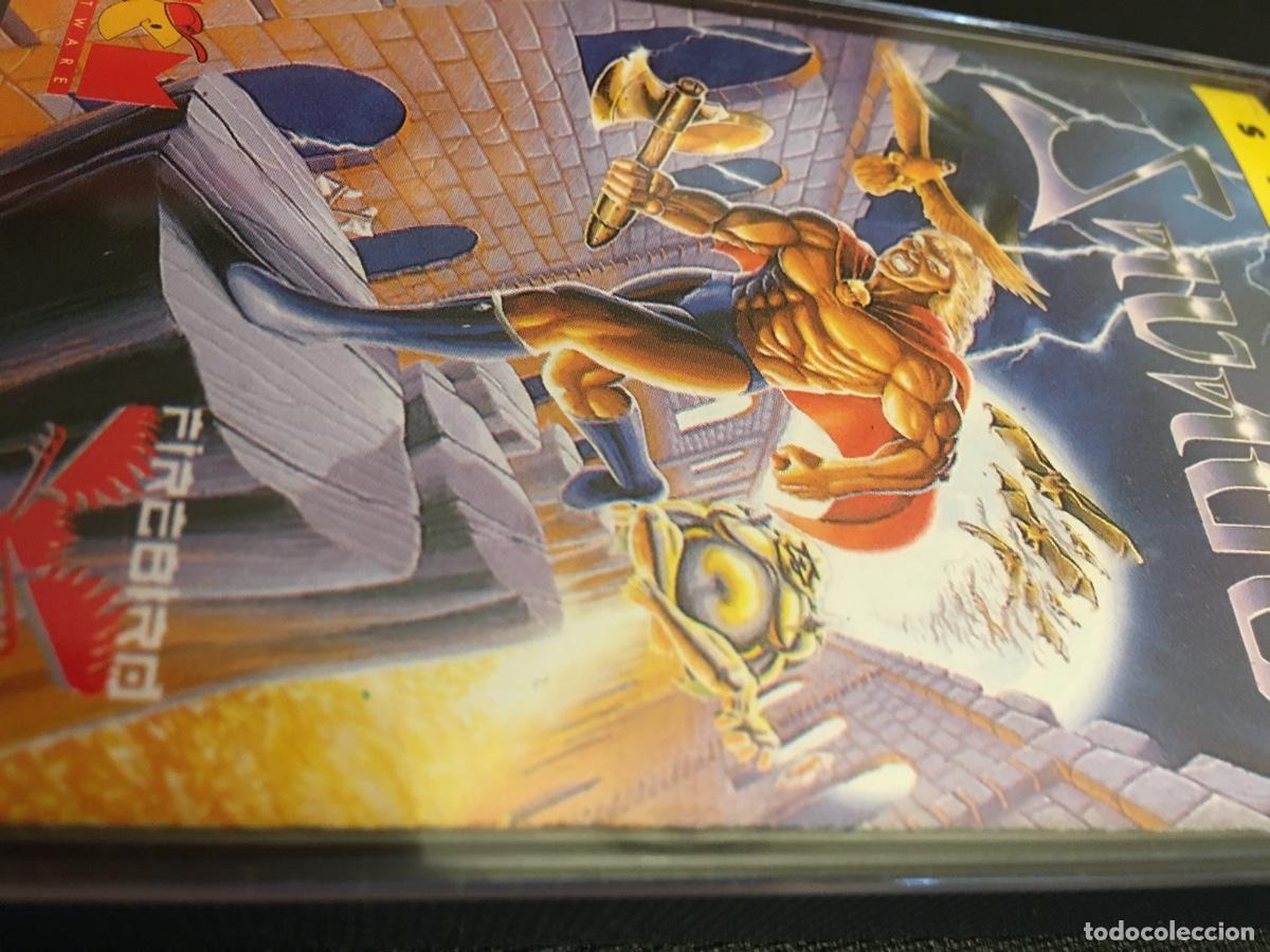 Videojuegos y consolas: Savage Spectrum (como nuevo) - Foto 3