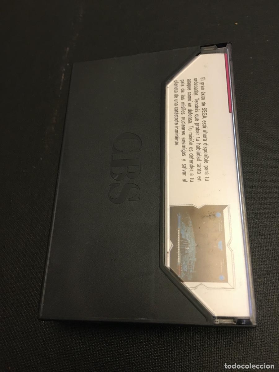 Videojuegos y consolas: SDI Spectrum cassete - Foto 2