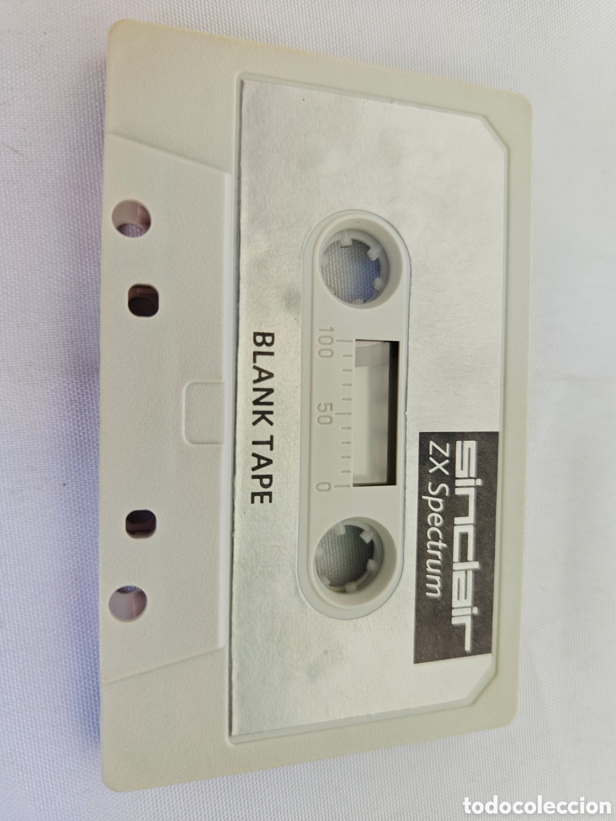 Videojuegos y consolas: JUEGO CASETTE. SINCLAIR ZX SPECTRUM. FLIGHT SIMULATION. SOFWARE BY PSION 48K RAM - Foto 5