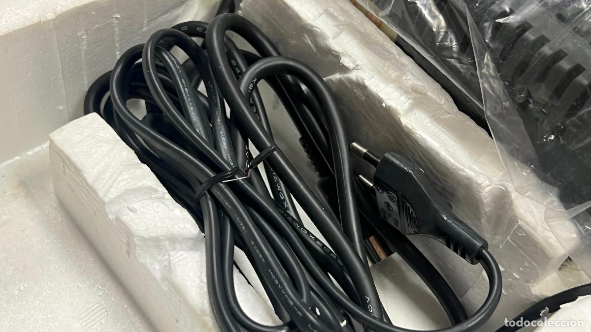 Videojuegos y consolas: Spectrum +3 disco en caja - como nuevo y funcionando - Foto 7