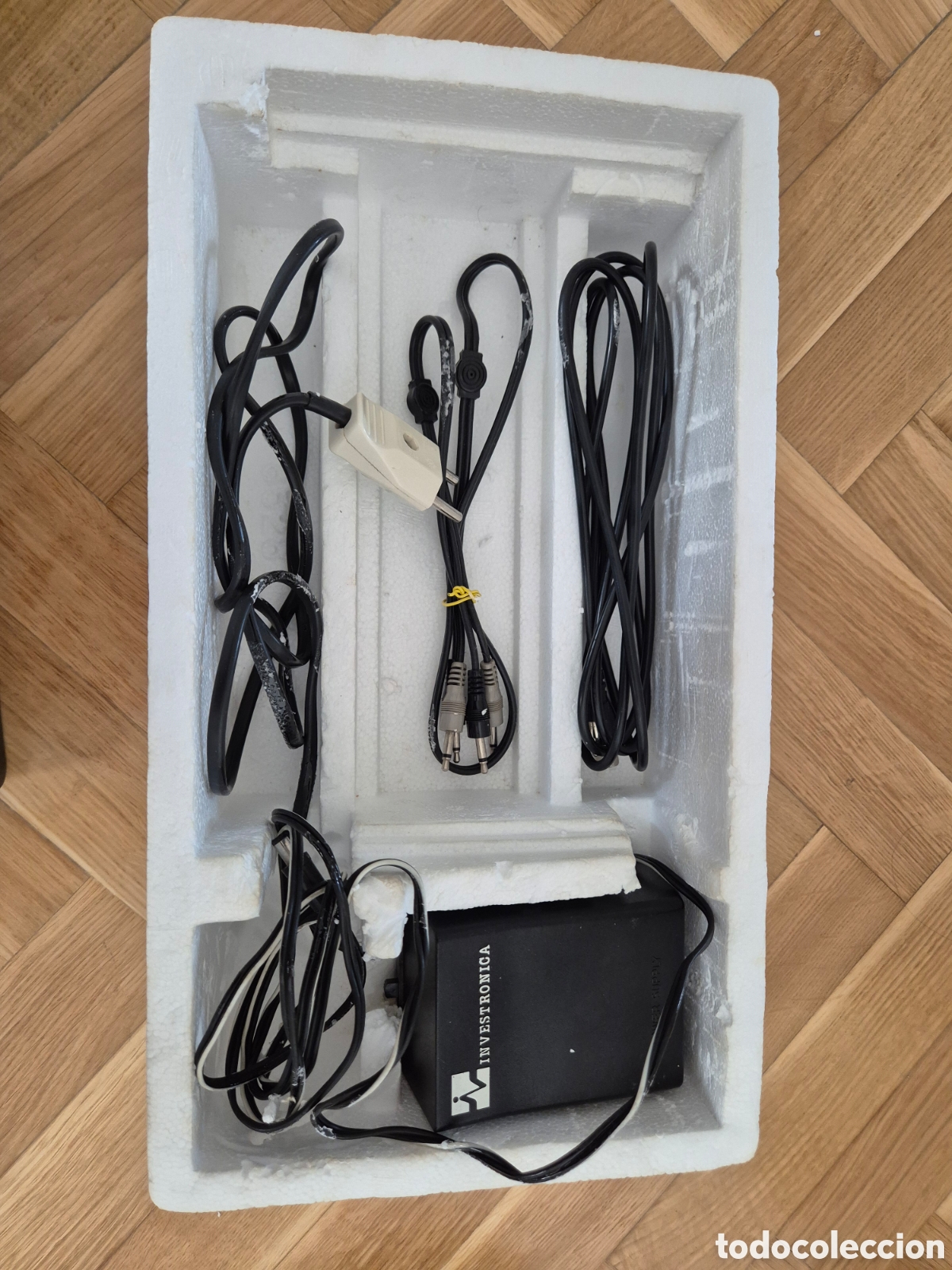 Videojuegos y consolas: Sinclair ZX Spectrum - Foto 7