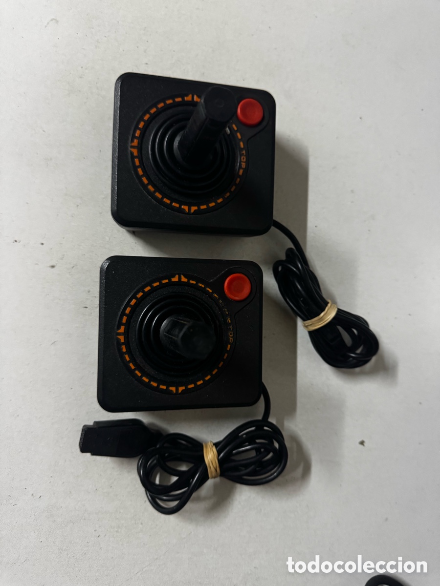 Videojuegos y consolas: Spectrun Sinclair 128 K - Foto 4