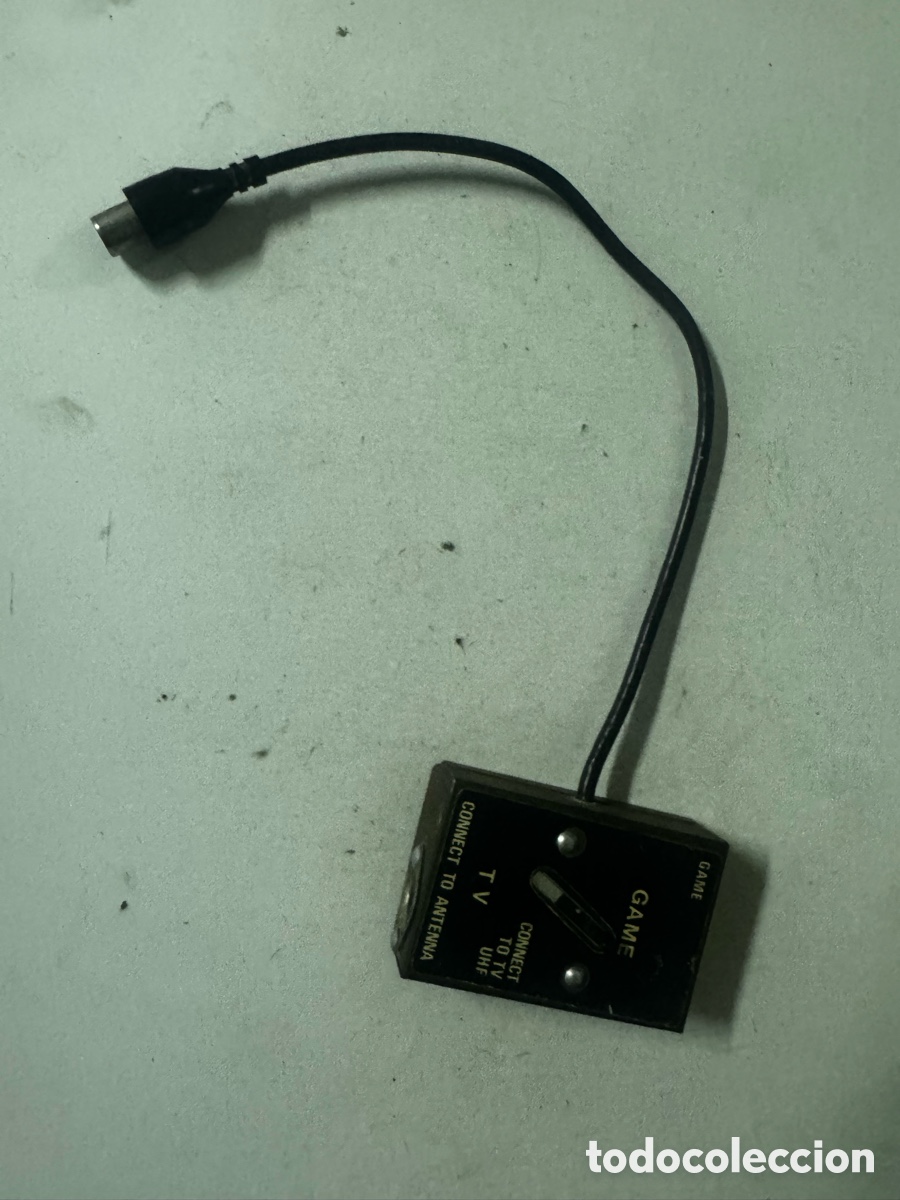 Videojuegos y consolas: Spectrun Sinclair 128 K - Foto 5