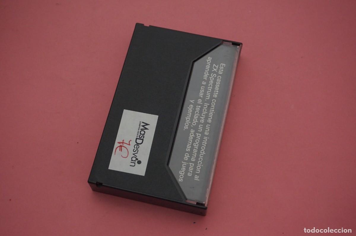 Videojuegos y consolas: HORIZONTES - SINCLAIR ZX SPECTRUM - Foto 3