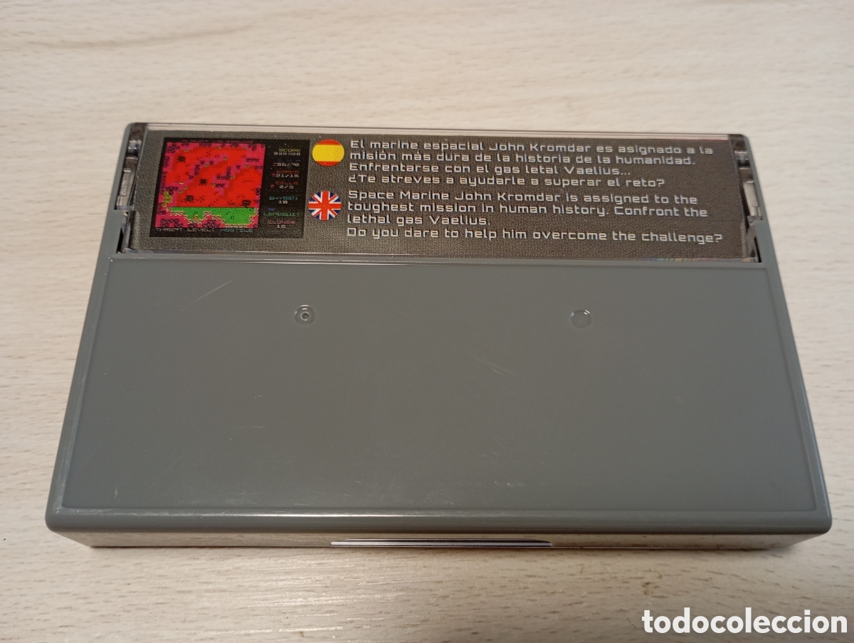 Videojuegos y consolas: Project Vaelius Spectrum - Foto 3