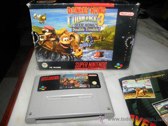 super nintendo classic donkey kong