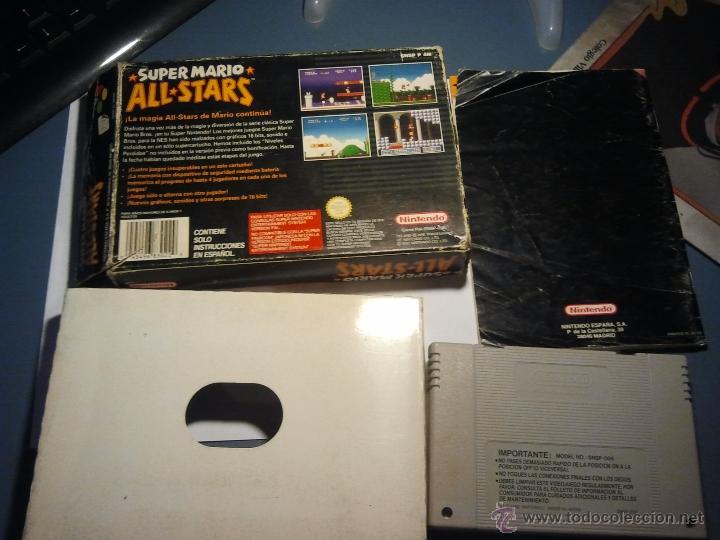 Videojuegos y consolas: juego de la super  nintendo - Foto 2