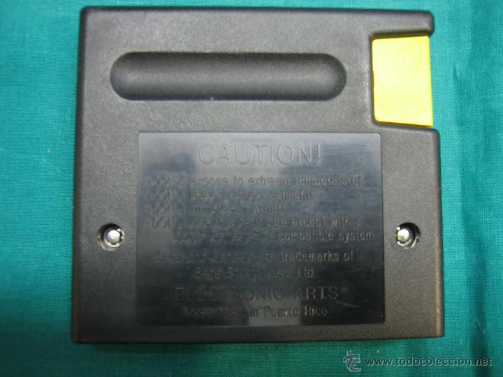 Videojuegos y consolas: Juego para consola - Foto 2