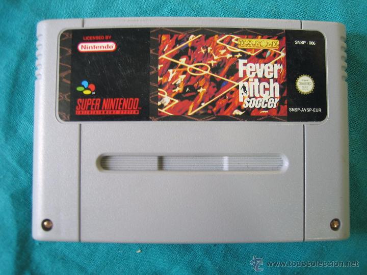 Videojuegos y consolas: juego Nintendo - Foto 1
