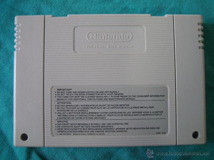 Videojuegos y consolas: juego Nintendo - Foto 2