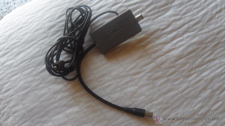 Videojuegos y consolas: cable television supernintendo - Foto 2