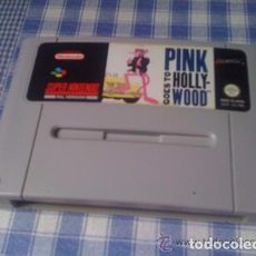 Pantera Rosa Game pink panther (la pantera rosa) goes to hollywoo - Buy Video games and ...