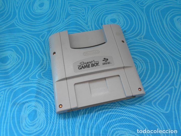Videojuegos y consolas: SUPER NINTENDO ENTERTAINMENT SYSTEM - Foto 1