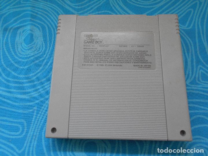 Videojuegos y consolas: SUPER NINTENDO ENTERTAINMENT SYSTEM - Foto 3