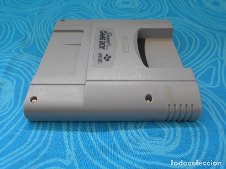 Videojuegos y consolas: SUPER NINTENDO ENTERTAINMENT SYSTEM - Foto 5