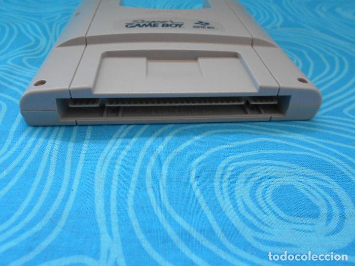 Videojuegos y consolas: SUPER NINTENDO ENTERTAINMENT SYSTEM - Foto 6