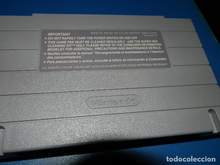 Videojuegos y consolas: LEMMINGS. - Foto 4