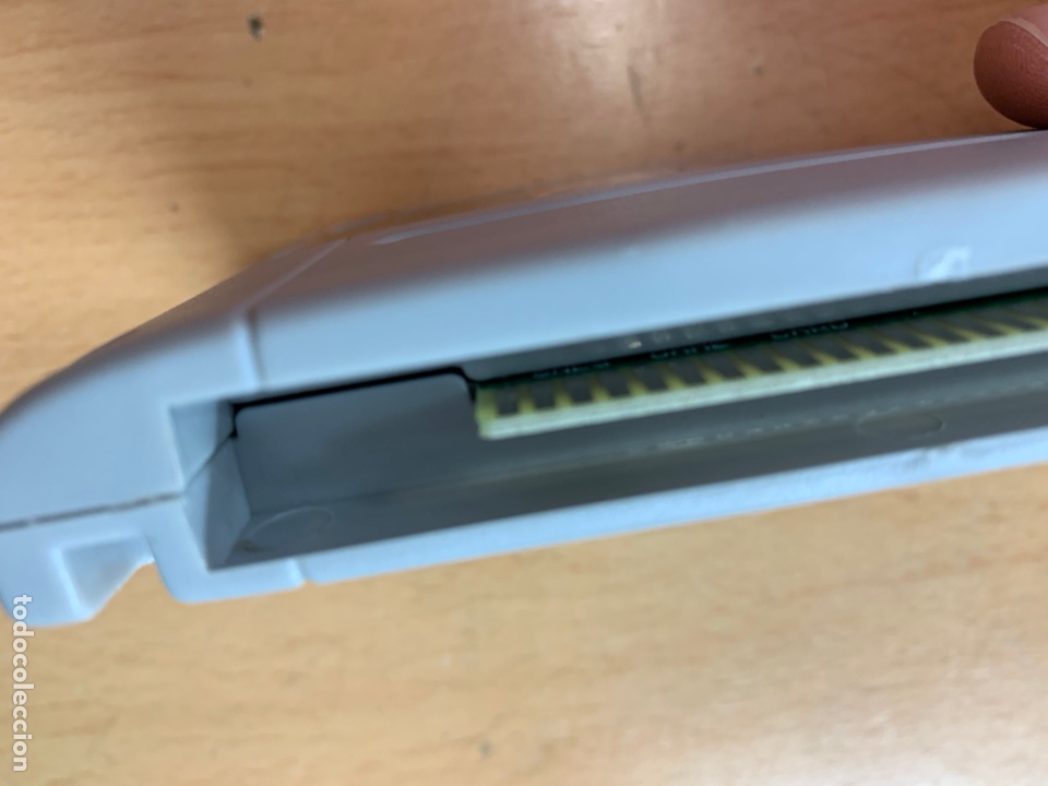 Videojuegos y consolas: Sunset Riders Super nintendo 1:1 - Foto 3