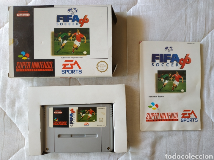 download fifa 96 nintendo 64