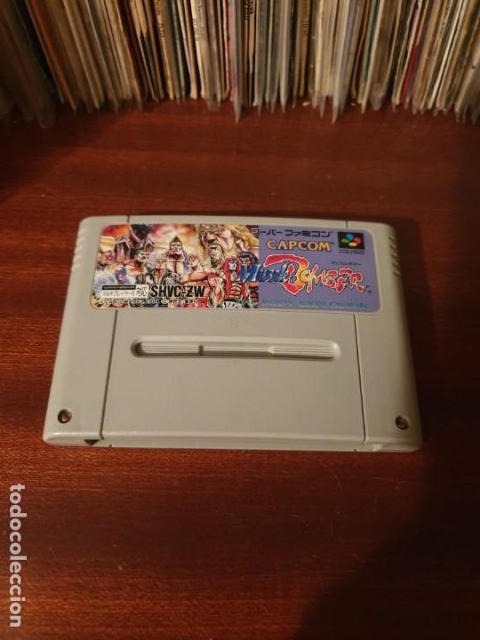 Videojuegos y consolas: SATURDAY SLAM MASTERS / SUPER FANICOM - Foto 6