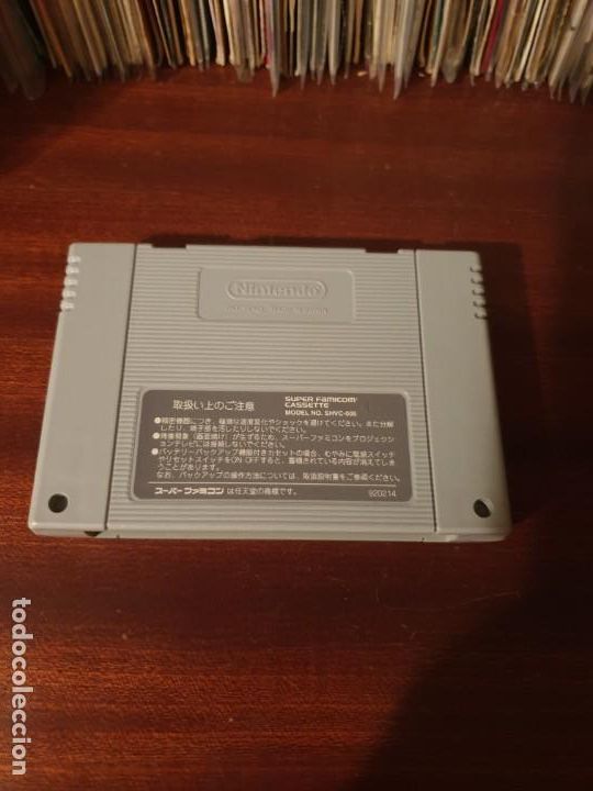Videojuegos y consolas: SATURDAY SLAM MASTERS / SUPER FANICOM - Foto 7