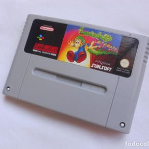 Jeux Vidéo Lemmings Master System d'occasion Jeux Vidéo Lemmings Master System d'occasion