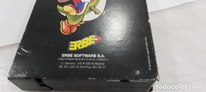Videojuegos y consolas: CINTA VHS SUPER NINTENDO - Foto 4
