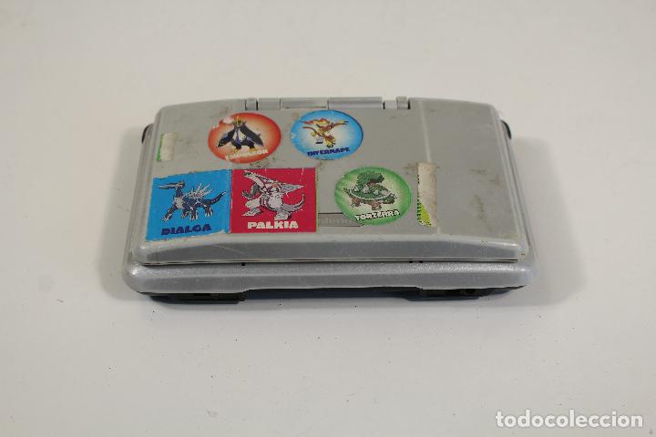 Videojuegos y consolas: NINTENDO 8ds - Foto 2