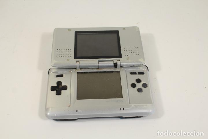Videojuegos y consolas: NINTENDO 8ds - Foto 1