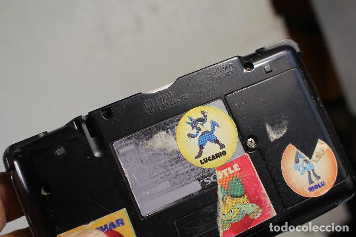 Videojuegos y consolas: NINTENDO ds - Foto 2