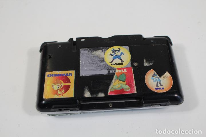 Videojuegos y consolas: NINTENDO ds - Foto 1