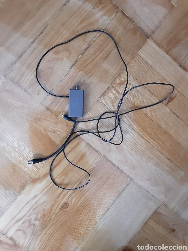 Videojuegos y consolas: CONSOLA SUPERNINTENDO - Foto 9
