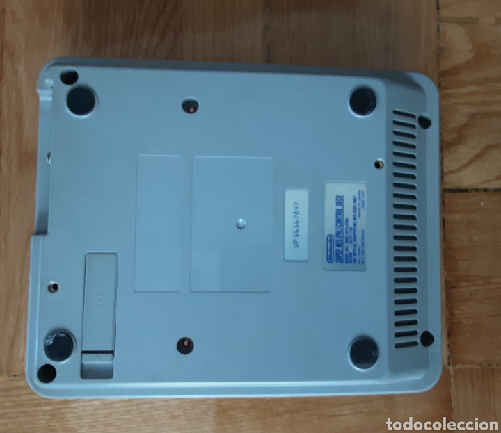 Videojuegos y consolas: CONSOLA SUPERNINTENDO - Foto 11