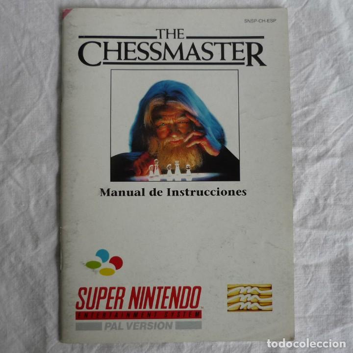 The Chessmaster, Nintendo