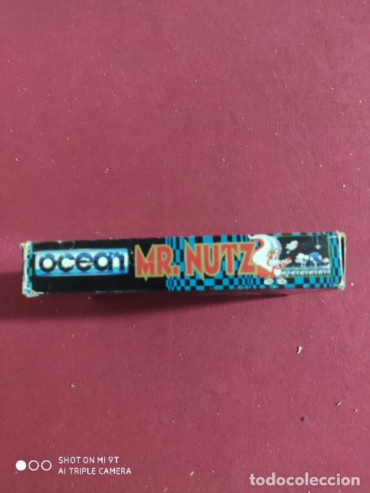 Videojuegos y consolas: mr nutz para nintendo pal version arcadia en espa&ntilde;ol - Foto 4