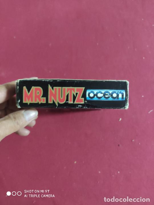 Videojuegos y consolas: mr nutz para nintendo pal version arcadia en espa&ntilde;ol - Foto 5