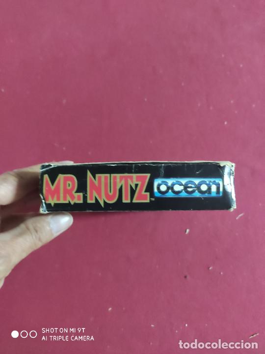 Videojuegos y consolas: mr nutz para nintendo pal version arcadia en espa&ntilde;ol - Foto 6